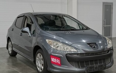 Peugeot 308 II, 2008 год, 300 000 рублей, 1 фотография