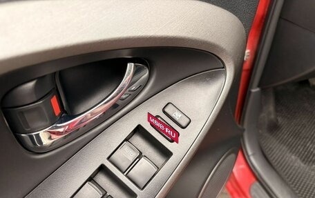 Toyota RAV4, 2010 год, 1 449 000 рублей, 22 фотография