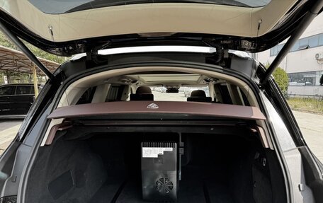 Mercedes-Benz GLS, 2025 год, 11 600 013 рублей, 5 фотография