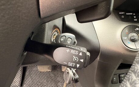 Toyota RAV4, 2010 год, 1 449 000 рублей, 33 фотография