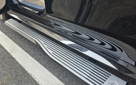 Mercedes-Benz GLS, 2025 год, 11 600 013 рублей, 6 фотография