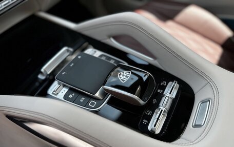 Mercedes-Benz GLS, 2025 год, 11 600 013 рублей, 10 фотография