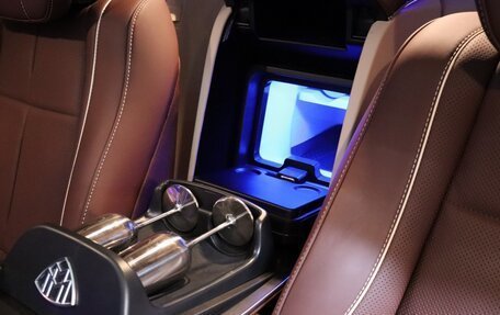 Mercedes-Benz GLS, 2025 год, 11 600 013 рублей, 16 фотография