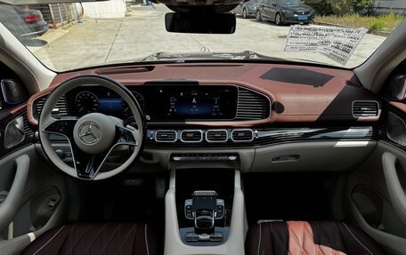 Mercedes-Benz GLS, 2025 год, 11 600 013 рублей, 11 фотография