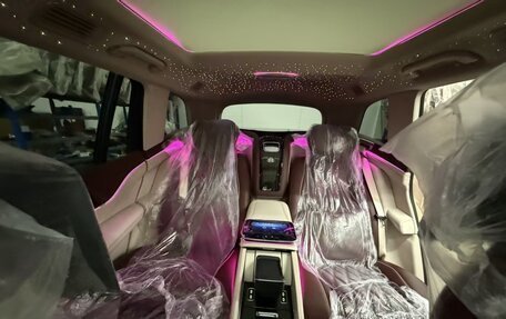 Mercedes-Benz GLS, 2025 год, 11 600 013 рублей, 14 фотография