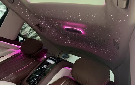 Mercedes-Benz GLS, 2025 год, 11 600 013 рублей, 15 фотография