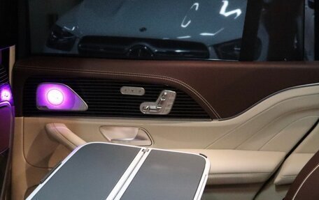 Mercedes-Benz GLS, 2025 год, 11 600 013 рублей, 18 фотография