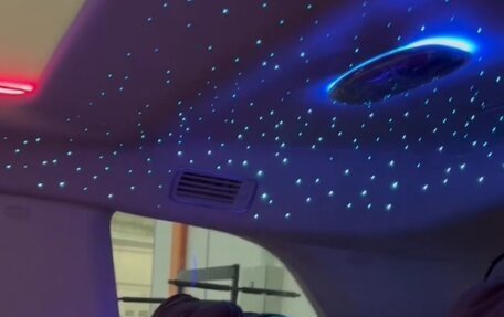 Mercedes-Benz GLS, 2025 год, 11 600 013 рублей, 17 фотография