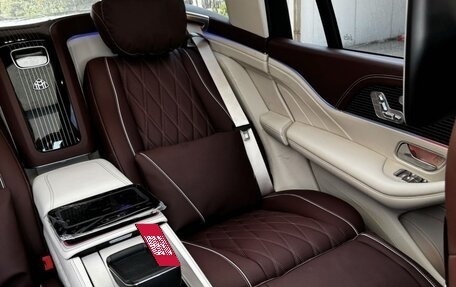 Mercedes-Benz GLS, 2025 год, 11 600 013 рублей, 19 фотография