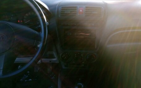 KIA Picanto I, 2007 год, 315 000 рублей, 5 фотография