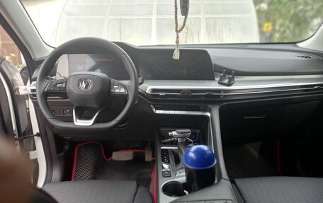 Changan CS35 Plus, 2023 год, 1 620 000 рублей, 2 фотография