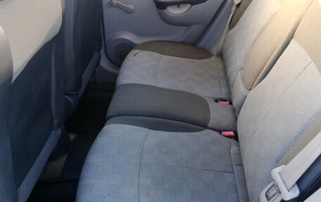 KIA Picanto I, 2007 год, 315 000 рублей, 7 фотография