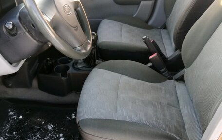 KIA Picanto I, 2007 год, 315 000 рублей, 6 фотография