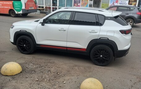 Changan CS35 Plus, 2023 год, 1 620 000 рублей, 7 фотография