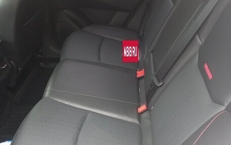 Changan CS35 Plus, 2023 год, 1 620 000 рублей, 4 фотография