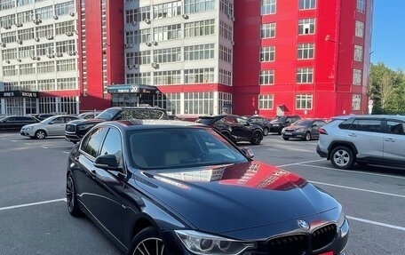 BMW 3 серия, 2012 год, 1 750 000 рублей, 3 фотография