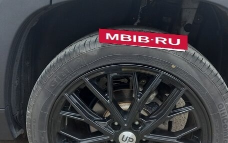 Changan CS35 Plus, 2023 год, 1 620 000 рублей, 3 фотография