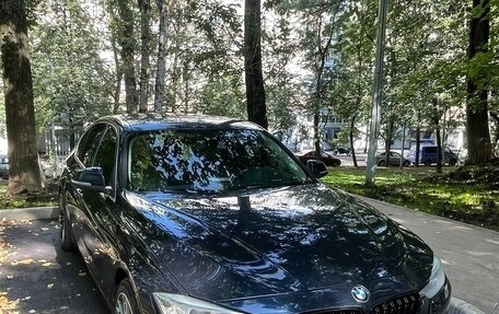 BMW 3 серия, 2012 год, 1 750 000 рублей, 2 фотография