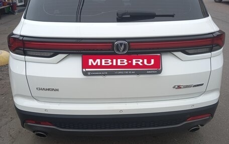 Changan CS35 Plus, 2023 год, 1 620 000 рублей, 8 фотография