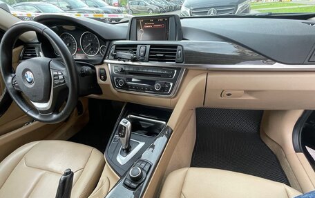 BMW 3 серия, 2012 год, 1 750 000 рублей, 7 фотография