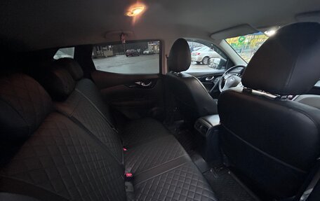 Nissan Qashqai, 2018 год, 1 950 000 рублей, 8 фотография