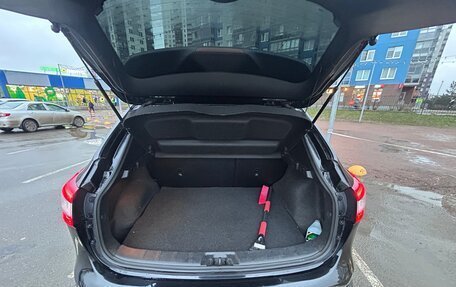 Nissan Qashqai, 2018 год, 1 950 000 рублей, 16 фотография