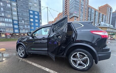 Nissan Qashqai, 2018 год, 1 950 000 рублей, 20 фотография