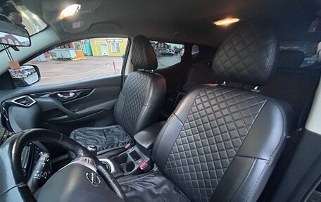 Nissan Qashqai, 2018 год, 1 950 000 рублей, 22 фотография