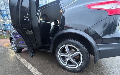 Nissan Qashqai, 2018 год, 1 950 000 рублей, 21 фотография