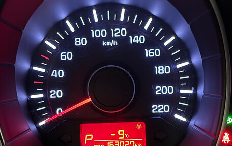 KIA Rio III рестайлинг, 2013 год, 950 000 рублей, 2 фотография