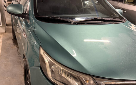 KIA Rio III рестайлинг, 2013 год, 950 000 рублей, 3 фотография