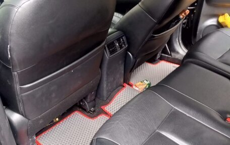 Nissan Rogue II, 2018 год, 1 345 000 рублей, 5 фотография