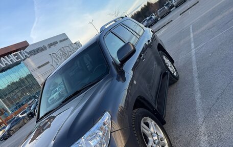 Toyota Land Cruiser 200, 2008 год, 2 800 000 рублей, 2 фотография