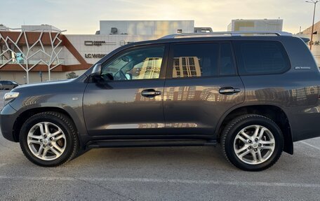 Toyota Land Cruiser 200, 2008 год, 2 800 000 рублей, 3 фотография