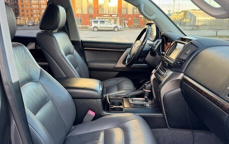 Toyota Land Cruiser 200, 2008 год, 2 800 000 рублей, 9 фотография