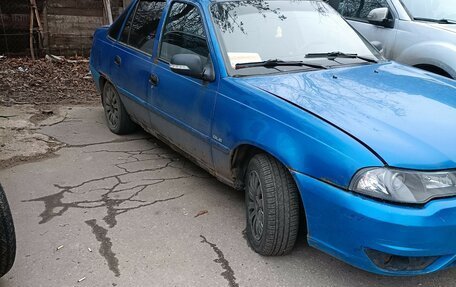 Daewoo Nexia I рестайлинг, 2012 год, 149 000 рублей, 3 фотография