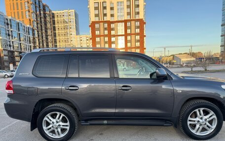 Toyota Land Cruiser 200, 2008 год, 2 800 000 рублей, 5 фотография