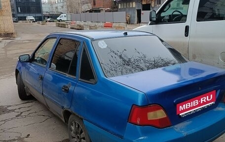 Daewoo Nexia I рестайлинг, 2012 год, 149 000 рублей, 5 фотография