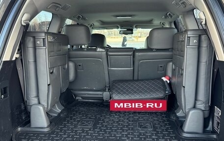 Toyota Land Cruiser 200, 2008 год, 2 800 000 рублей, 8 фотография