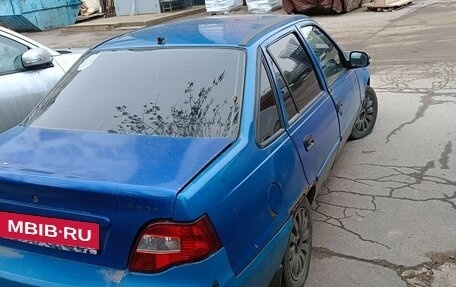 Daewoo Nexia I рестайлинг, 2012 год, 149 000 рублей, 4 фотография