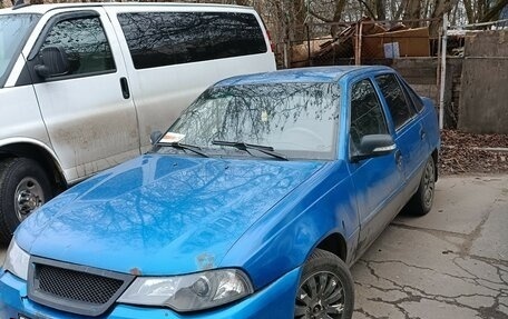 Daewoo Nexia I рестайлинг, 2012 год, 149 000 рублей, 2 фотография