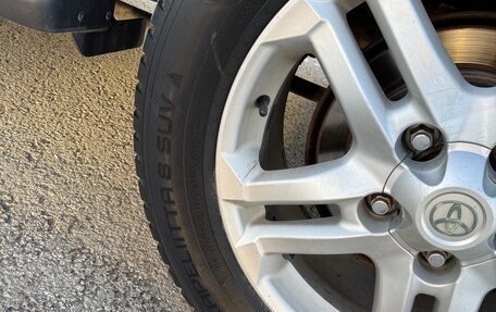 Toyota Land Cruiser 200, 2008 год, 2 800 000 рублей, 12 фотография