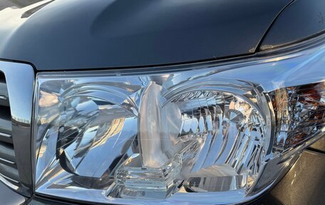 Toyota Land Cruiser 200, 2008 год, 2 800 000 рублей, 15 фотография