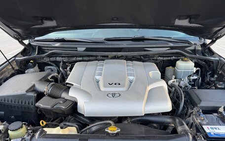 Toyota Land Cruiser 200, 2008 год, 2 800 000 рублей, 13 фотография