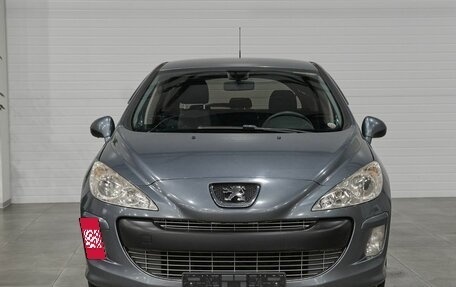 Peugeot 308 II, 2008 год, 300 000 рублей, 2 фотография