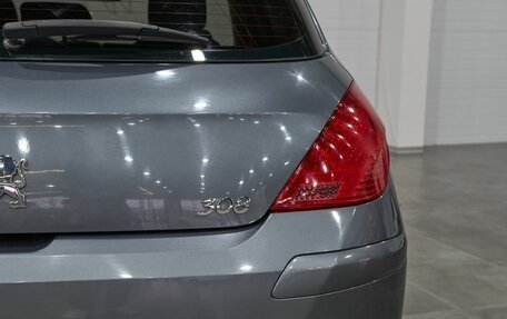 Peugeot 308 II, 2008 год, 300 000 рублей, 7 фотография