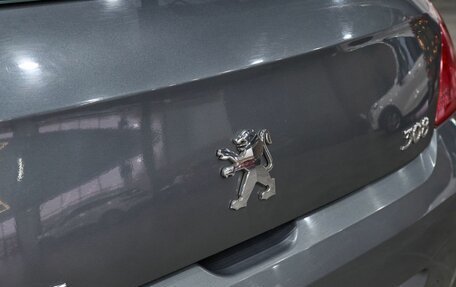 Peugeot 308 II, 2008 год, 300 000 рублей, 8 фотография