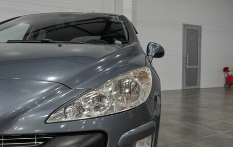 Peugeot 308 II, 2008 год, 300 000 рублей, 11 фотография