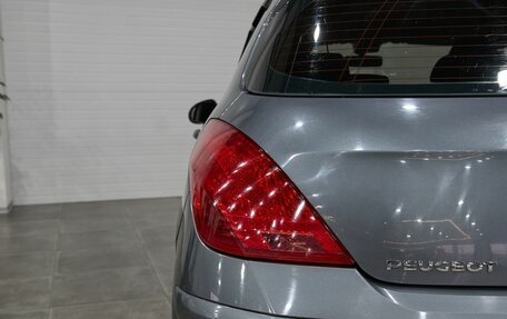 Peugeot 308 II, 2008 год, 300 000 рублей, 9 фотография