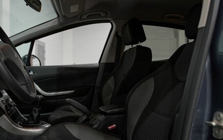 Peugeot 308 II, 2008 год, 300 000 рублей, 15 фотография